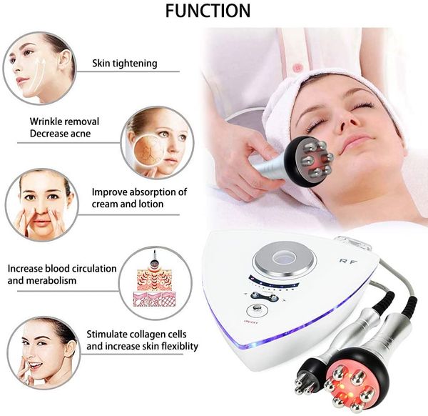 rf radio frequency facial machine eye massage skin rejuvenation wrinkle removal skintightening skincare machine perfections
rf radio frequency facial machine eye massage skin rejuvenation wrinkle removal skintightening skincare machine perfections