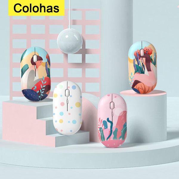 2.4g wireless gaming mouse colorful mini silent gamer mice rechargebale computer for pc
2.4g wireless gaming mouse colorful mini silent gamer mice rechargebale computer for pc