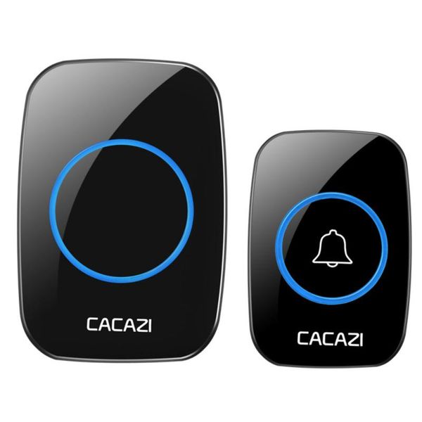 doorbells wireless waterproof doorbell 300m range us eu uk au plug home intelligent door bell wall in loud chime led flash
doorbells wireless waterproof doorbell 300m range us eu uk au plug home intelligent door bell wall in loud chime led flash