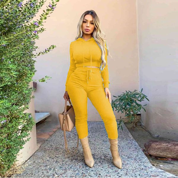 women's tracksuits hooded sweater sports outfit female set 2 pcs lycra gym workout clothes for women long sleeve fitness tracksuit, Gray
women's tracksuits hooded sweater sports outfit female set 2 pcs lycra gym workout clothes for women long sleeve fitness tracksuit, Gray