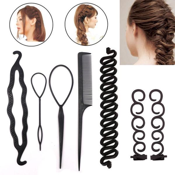 hair braiding tool weave braider roller hairstyles twist styling diy accessories for women female ladies girls1
hair braiding tool weave braider roller hairstyles twist styling diy accessories for women female ladies girls1