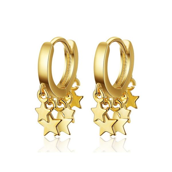fashion silver color star pendant earrings gold ins star tassel small hoop earrings punk jewelry cool women girl friendship gift
fashion silver color star pendant earrings gold ins star tassel small hoop earrings punk jewelry cool women girl friendship gift