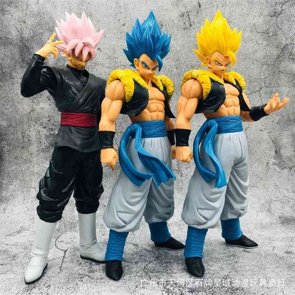 seven dragon beads hand made taohong wukong ros blue yellow hair wujita boxed animation decoration model
seven dragon beads hand made taohong wukong ros blue yellow hair wujita boxed animation decoration model
