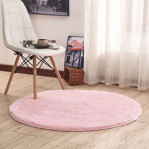 carpets carpet mat 4.5 silk wool round hanging basket computer chair cute bedside fitness yoga can be customized
carpets carpet mat 4.5 silk wool round hanging basket computer chair cute bedside fitness yoga can be customized