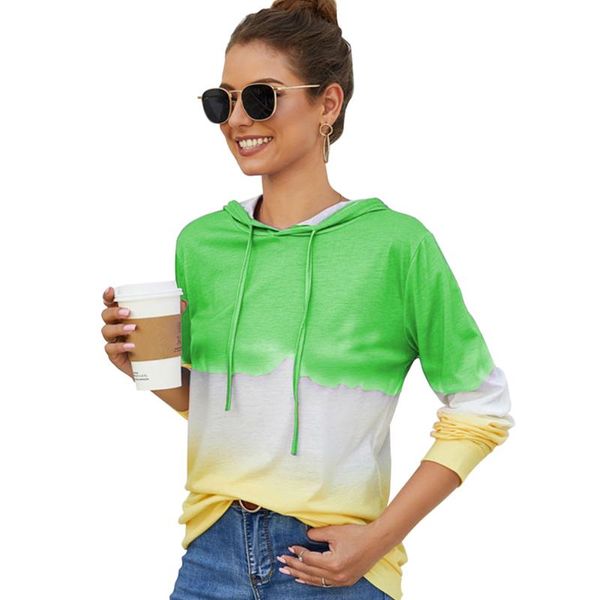 women's hoodies & sweatshirts cotton blend women hoodie cowl neck gradient color daily loose shopping drawstring long sleeve casual fa, Black
women's hoodies & sweatshirts cotton blend women hoodie cowl neck gradient color daily loose shopping drawstring long sleeve casual fa, Black