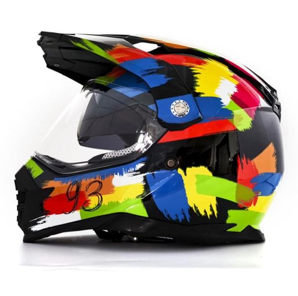 motorcycle helmets lightweight off-road helmet atv vehicle downhill mountain bike dh racing cross capacetes dot children
motorcycle helmets lightweight off-road helmet atv vehicle downhill mountain bike dh racing cross capacetes dot children
