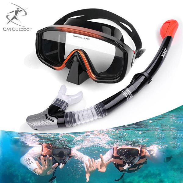 diving masks professional scuba mask with breathing tube waterproof anti-fog tempered glass snorkeling set for goggles
diving masks professional scuba mask with breathing tube waterproof anti-fog tempered glass snorkeling set for goggles