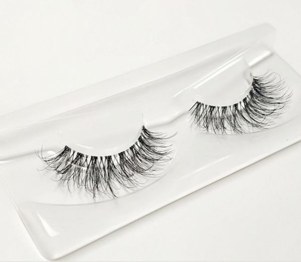 simulation 3d fiber false eyelashes transparent stem high temperature silk natural cross american eye makeup1
simulation 3d fiber false eyelashes transparent stem high temperature silk natural cross american eye makeup1