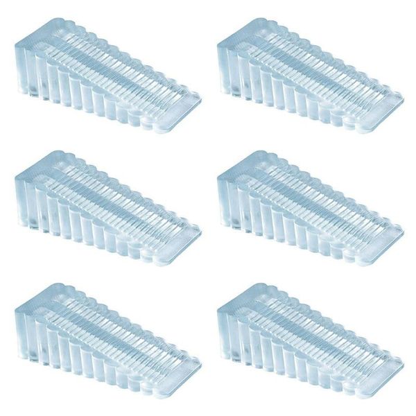 door catches & closers 6pcs wedge bumper removable windproof silicone ser home collision proof heavy duty security anti slip wall protec
door catches & closers 6pcs wedge bumper removable windproof silicone ser home collision proof heavy duty security anti slip wall protec