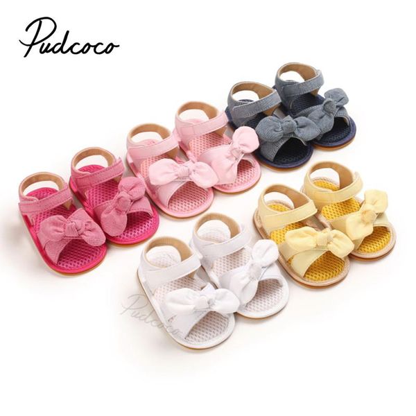 baby girls summer bow sandals, soft sole non-slip open toe flats infant pre-walkers first walkers
baby girls summer bow sandals, soft sole non-slip open toe flats infant pre-walkers first walkers