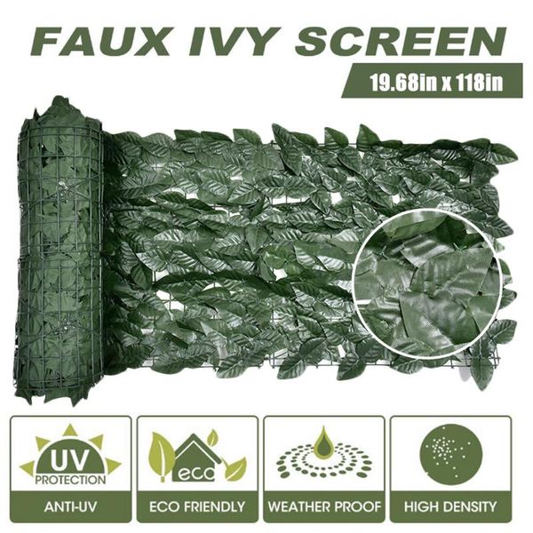 fencing, trellis & gates artificial leaf privacy fence roll encrypted hedge simulation green plants for outdoor garden courtyard
fencing, trellis & gates artificial leaf privacy fence roll encrypted hedge simulation green plants for outdoor garden courtyard