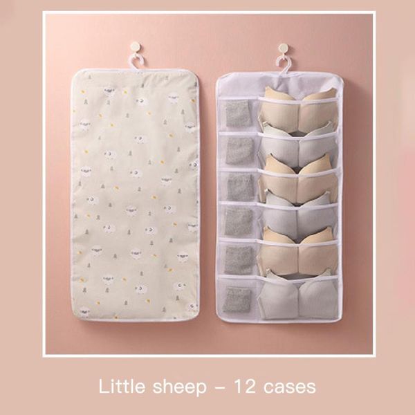 storage bags 6/12/18 pockets foldable wardrobe organizer wall door hanging organiser bra underwear socks home multi
storage bags 6/12/18 pockets foldable wardrobe organizer wall door hanging organiser bra underwear socks home multi