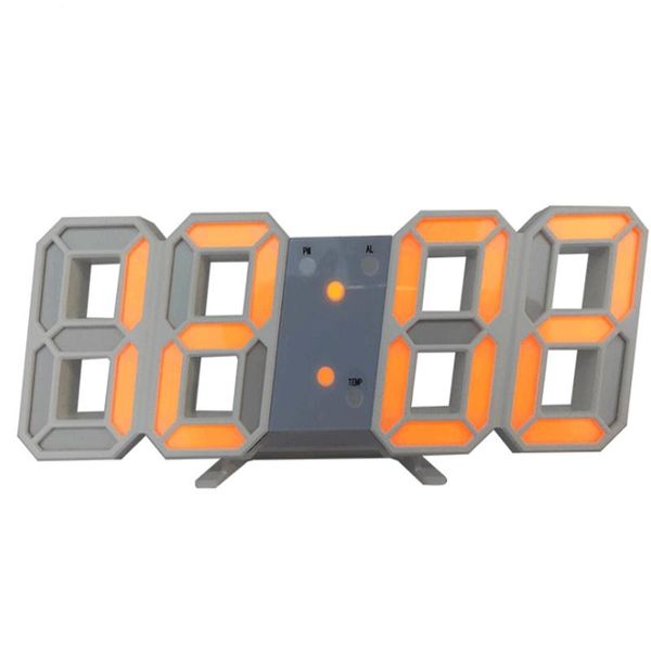 1pcs/lot wholesale 3d led wall clock digital alarm date temperature desk table other clocks & accessories
1pcs/lot wholesale 3d led wall clock digital alarm date temperature desk table other clocks & accessories