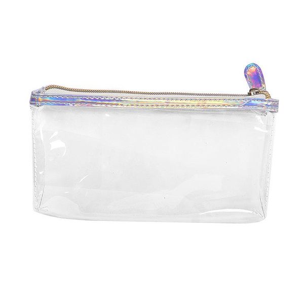 storage bags korean laser make-up cosmetic sorting bag pvc transparent portable travel small waterproof dust proof
storage bags korean laser make-up cosmetic sorting bag pvc transparent portable travel small waterproof dust proof