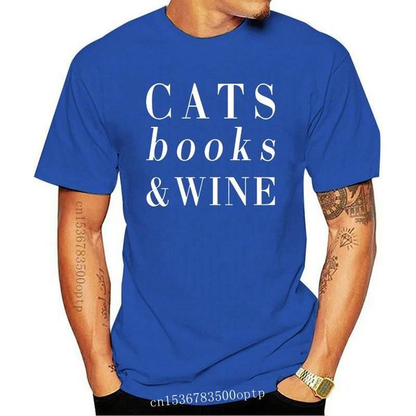 men's t-shirts cats books wine letters women tshirt cotton casual funny t shirt for lady yong girl tee drop ship s-207, White;black
men's t-shirts cats books wine letters women tshirt cotton casual funny t shirt for lady yong girl tee drop ship s-207, White;black
