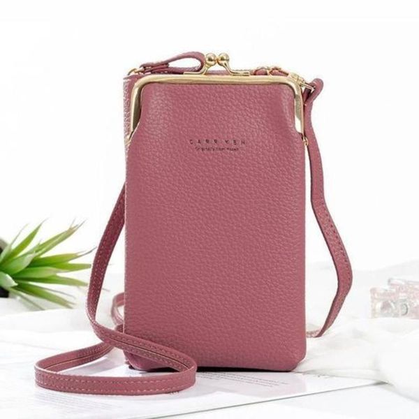 wallets fashion women phone bag coin pursh pu leather solid crossbody shoulder wallet id credit bank card holder money bags, Red;black
wallets fashion women phone bag coin pursh pu leather solid crossbody shoulder wallet id credit bank card holder money bags, Red;black
