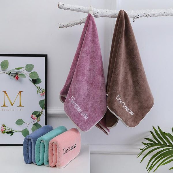towel youth lovers high density no shedding fading soft absorbent quick drying face purple brown green pink blue
towel youth lovers high density no shedding fading soft absorbent quick drying face purple brown green pink blue