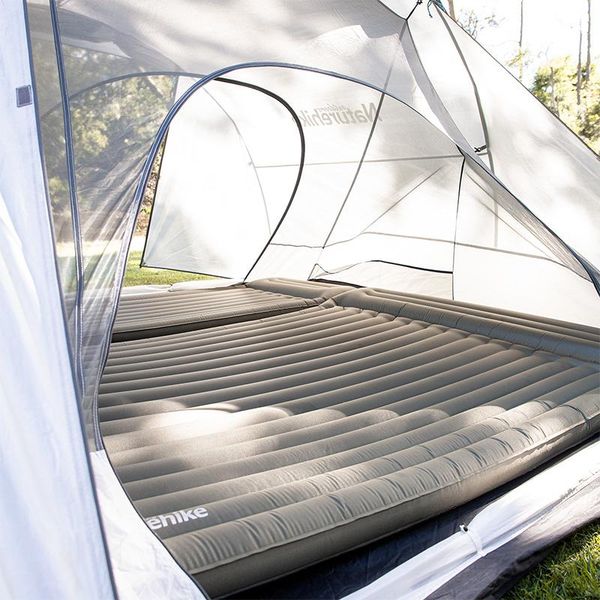 outdoor pads naturehike tpu inflatable sleeping pad wear resistance thickening comfort portable camping mattress nh20fcd12
outdoor pads naturehike tpu inflatable sleeping pad wear resistance thickening comfort portable camping mattress nh20fcd12