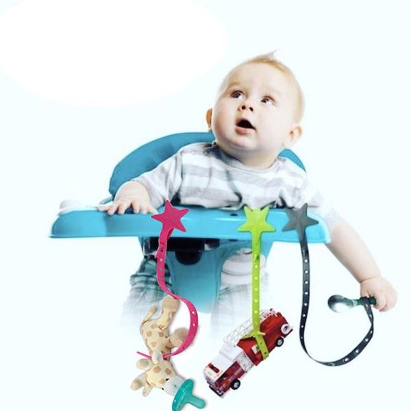 stroller parts & accessories baby non-toxic star pacifier chain silicone strap hook toy holder for infant toddler
stroller parts & accessories baby non-toxic star pacifier chain silicone strap hook toy holder for infant toddler