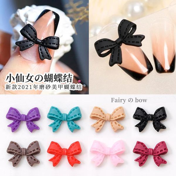 nail art decorations 10pcs cartoon bowknots 3d lovely resin bow ornaments japanese style diy uv gel manicure designs accessories, Silver;gold
nail art decorations 10pcs cartoon bowknots 3d lovely resin bow ornaments japanese style diy uv gel manicure designs accessories, Silver;gold
