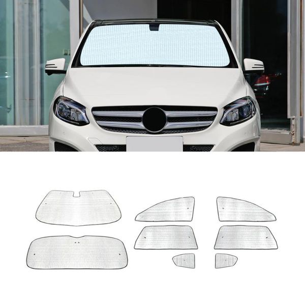 car sunshade for - b-class w246 2012-2021 auto cover windshield protector front side window sun visor uv protection
car sunshade for - b-class w246 2012-2021 auto cover windshield protector front side window sun visor uv protection