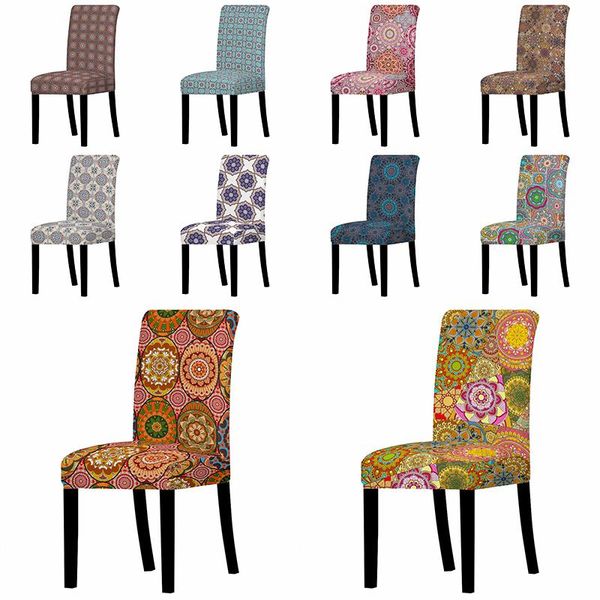 bohemian chair cover elastic printed dining sofa modern removable anti-dirty kitchen seat covers
bohemian chair cover elastic printed dining sofa modern removable anti-dirty kitchen seat covers