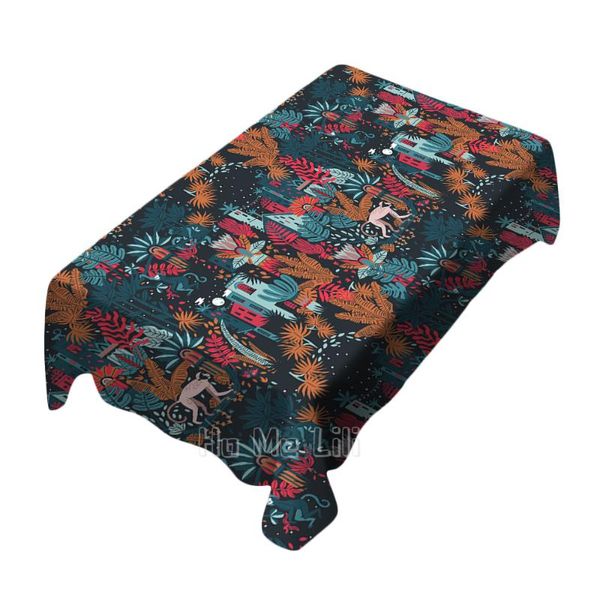 table cloth city jungle design rectangle tablecloth picnic bbq kitchen dining decoration
table cloth city jungle design rectangle tablecloth picnic bbq kitchen dining decoration