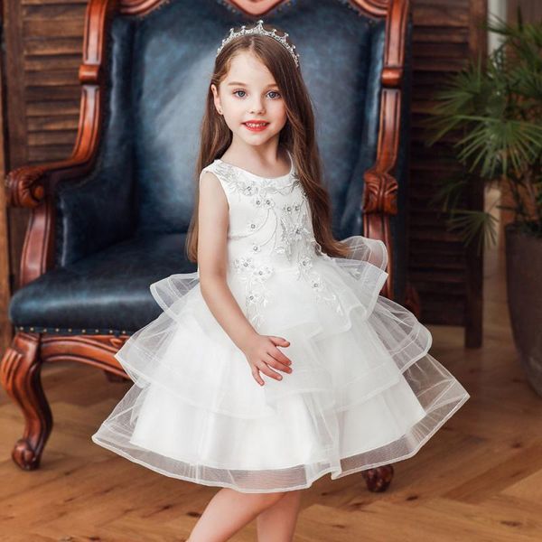 girl's dresses princess dress flower girl tutu wedding birthday party kids for girls christmas costume toddler child prom designs, Red;yellow
girl's dresses princess dress flower girl tutu wedding birthday party kids for girls christmas costume toddler child prom designs, Red;yellow