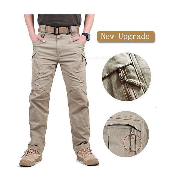 men's mens tactical pants multiple pocket elasticity urban tacitcal solid color trousers men slim work joggers pant hr55, Black
men's mens tactical pants multiple pocket elasticity urban tacitcal solid color trousers men slim work joggers pant hr55, Black