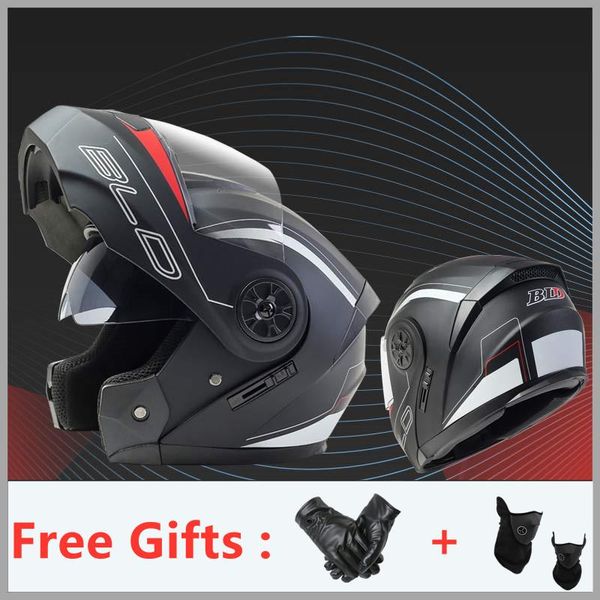 motorcycle helmets dot approved cool black modular flip up motocross helmet double lens moto casco safety motorbike capacete
motorcycle helmets dot approved cool black modular flip up motocross helmet double lens moto casco safety motorbike capacete