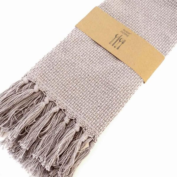 table napkin cotton linen tassel home kitchen dishcloth handmade cloth baking gourmet food placemats 
table napkin cotton linen tassel home kitchen dishcloth handmade cloth baking gourmet food placemats