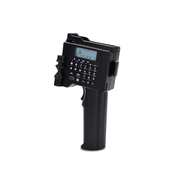 printers intelligent handheld inkjet printer qr code label coding machine portable for bar date words #r20
printers intelligent handheld inkjet printer qr code label coding machine portable for bar date words #r20
