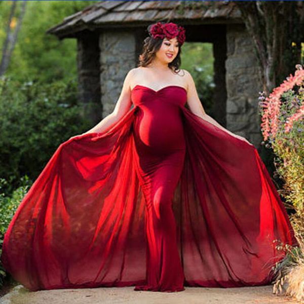 maternity dresses summer for po shooting red pregnancy pography props sleeveless formal evening dress vestidos, White
maternity dresses summer for po shooting red pregnancy pography props sleeveless formal evening dress vestidos, White