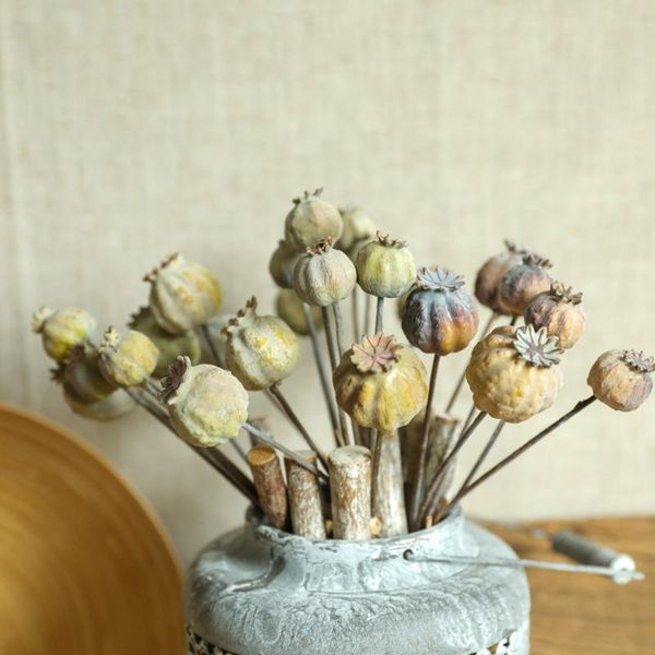 5pcs/lot fake plants fireworks fruit dried bunch artificial flowers green plant home decorations accessories h27.5cm decorative & wreaths
5pcs/lot fake plants fireworks fruit dried bunch artificial flowers green plant home decorations accessories h27.5cm decorative & wreaths