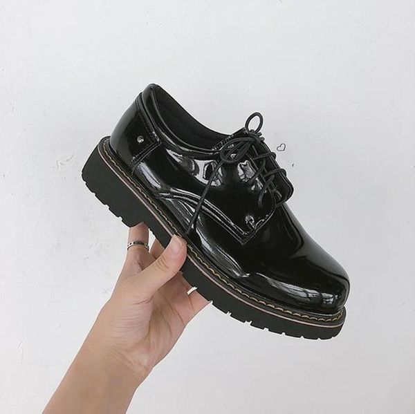 dress shoes british wind small female harajuku 2021 students korean version of the wild black japanese single women
dress shoes british wind small female harajuku 2021 students korean version of the wild black japanese single women