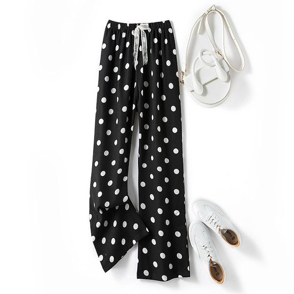 women's sleepwear women pajamas satin sleep bottoms casual lingerie autumn spring pyjamas pants soft home clothes pijamas, Black;red
women's sleepwear women pajamas satin sleep bottoms casual lingerie autumn spring pyjamas pants soft home clothes pijamas, Black;red