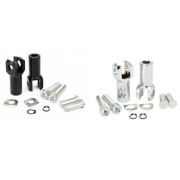 passenger foot pegs support mount 2.25 inch motorcycle footrest clevis kits for softail 2000-2006 footpegs pedals
passenger foot pegs support mount 2.25 inch motorcycle footrest clevis kits for softail 2000-2006 footpegs pedals
