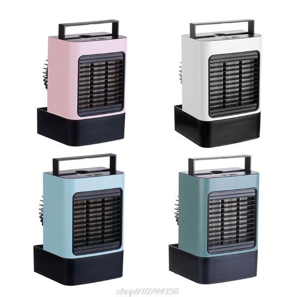 electric fans portable mini air cooler negative ion humidifier and purifier usb chargeable deskcooling fan conditionerm29 21 dropship
electric fans portable mini air cooler negative ion humidifier and purifier usb chargeable deskcooling fan conditionerm29 21 dropship