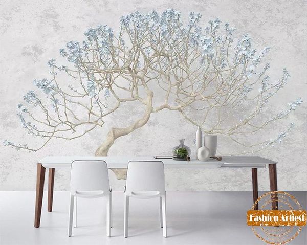 wallpapers custom fashion simple europe tree wallpaper mural peace blue flower blossom office sofa bedroom living room cafe bar restaurant
wallpapers custom fashion simple europe tree wallpaper mural peace blue flower blossom office sofa bedroom living room cafe bar restaurant