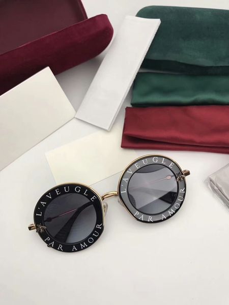 new 0113 mens sunglasses women sunglasses fashion style uv400 lens protects eyes gafas de sol lunettes de soleil wit, Black
new 0113 mens sunglasses women sunglasses fashion style uv400 lens protects eyes gafas de sol lunettes de soleil wit, Black