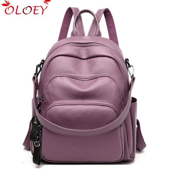 outdoor bags women leather backpacks large capacity female shoulder bag ladies sac a dos casual school travel for teenage girls mochilas
outdoor bags women leather backpacks large capacity female shoulder bag ladies sac a dos casual school travel for teenage girls mochilas