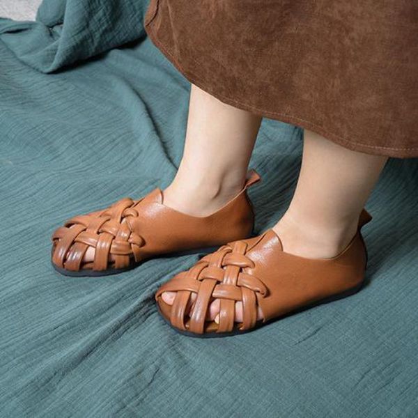 sandals yourseason genuine leather ladies 2021 summer shoes handmade concise leisure women retro hollow casual flat with, Black
sandals yourseason genuine leather ladies 2021 summer shoes handmade concise leisure women retro hollow casual flat with, Black