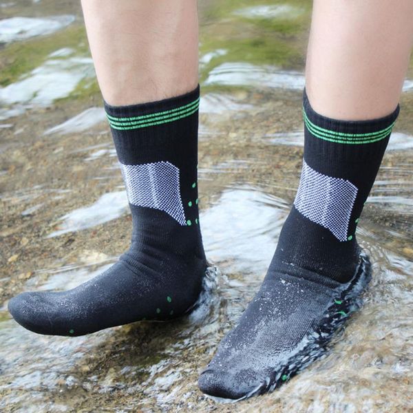 sports socks mountaineering waterproof outdoor hunting fishing ski wading men women breathable perspiration windproof warm soft, Black
sports socks mountaineering waterproof outdoor hunting fishing ski wading men women breathable perspiration windproof warm soft, Black