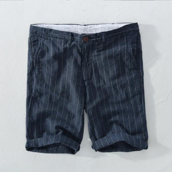 brand summer 100% linen shorts men's beach casual fashion men stripe large size male m xl 2xl 3xl, White;black
brand summer 100% linen shorts men's beach casual fashion men stripe large size male m xl 2xl 3xl, White;black