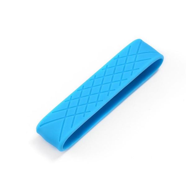 card holders fashion colorful silicone elastic band for women men metal wallet id bank crdeit accessories, Brown;gray
card holders fashion colorful silicone elastic band for women men metal wallet id bank crdeit accessories, Brown;gray