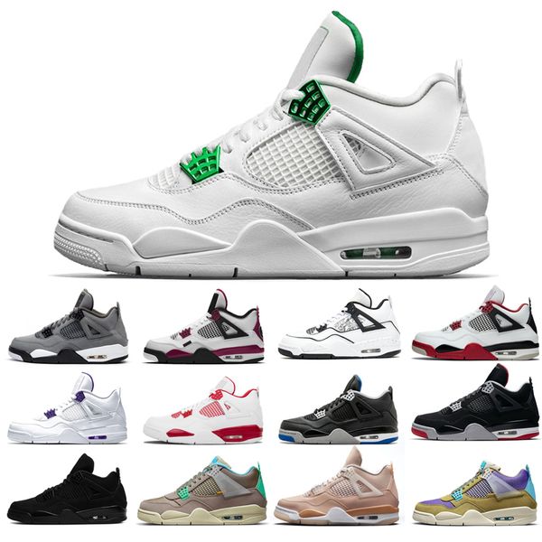 2021 new basketball shoes 4s man black cat taupe haze shimmer desert white oreo cement university blue sail pine green pure money travis bre
2021 new basketball shoes 4s man black cat taupe haze shimmer desert white oreo cement university blue sail pine green pure money travis bre