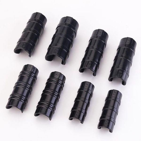 shade tewango 50pcs-pack greenhouse frame pipe tube clip film net sails clamp 20mm/22mm/25mm/32mm garden tools
shade tewango 50pcs-pack greenhouse frame pipe tube clip film net sails clamp 20mm/22mm/25mm/32mm garden tools