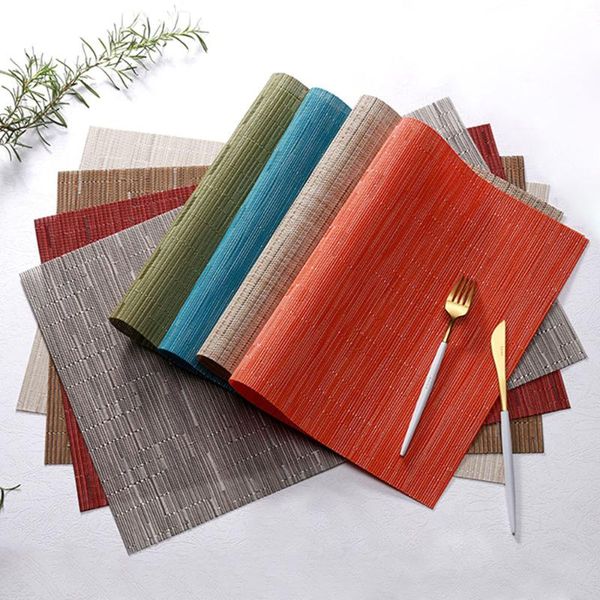 mats & pads placemats pvc coasters table bowl set de non slip heat resistant stain nirdic home decoration placemat
mats & pads placemats pvc coasters table bowl set de non slip heat resistant stain nirdic home decoration placemat