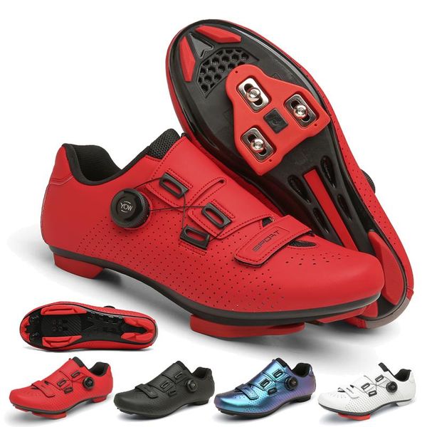 cycling footwear man mtb shoes cleats road bicycle sneaker spd sl speed flat mountain bike sports trail racing male female, Black
cycling footwear man mtb shoes cleats road bicycle sneaker spd sl speed flat mountain bike sports trail racing male female, Black