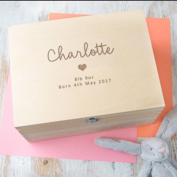 card holders personalize text name christening baptism baby wood memories bespoken box keepsake gift boxes birthday storage containers, Brown;gray
card holders personalize text name christening baptism baby wood memories bespoken box keepsake gift boxes birthday storage containers, Brown;gray